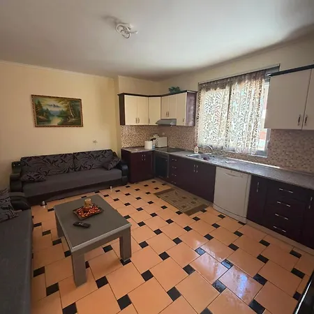 Appartement Struga Golem (Tirana)