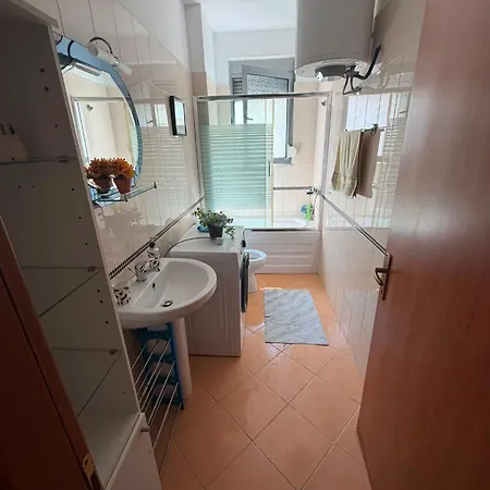 Struga Appartement
