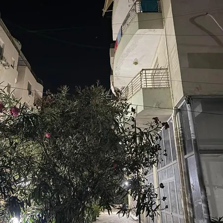 Appartement Struga Golem (Tirana)