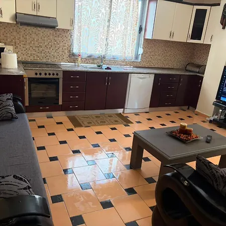 Appartement Struga *
