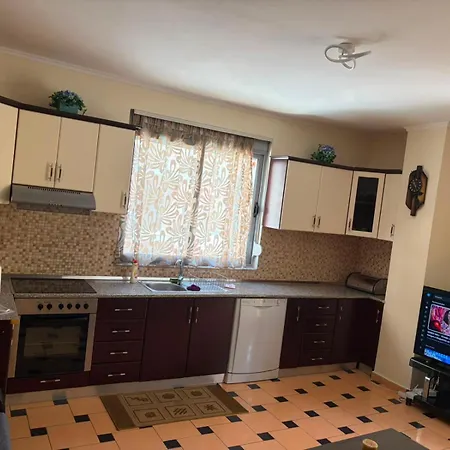 Struga Appartement *